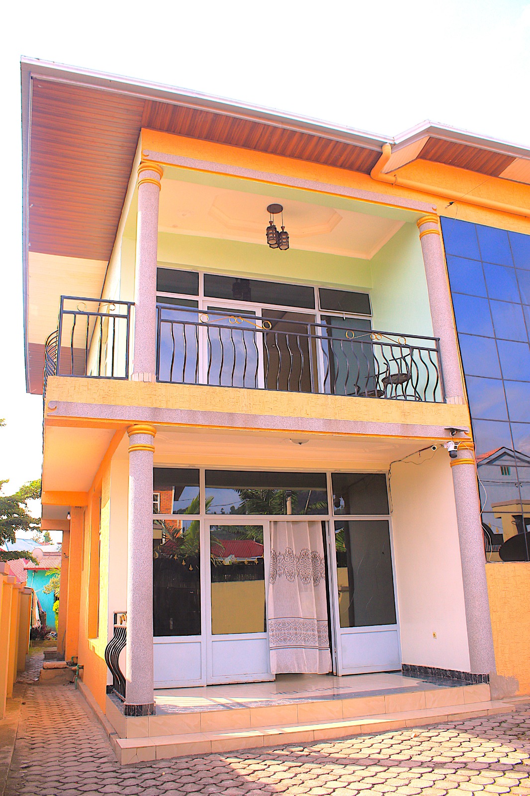 EMB Guest House